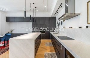 Apartment for sale, 3+kk - 2 bedrooms, 129m<sup>2</sup>