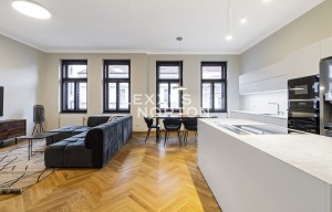 Apartment for rent, 4+kk - 3 bedrooms, 115m<sup>2</sup>