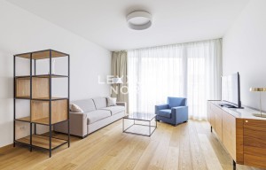 Apartment for rent, 2+kk - 1 bedroom, 59m<sup>2</sup>