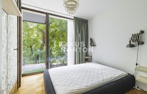 Apartment for rent, 2+kk - 1 bedroom, 54m<sup>2</sup>