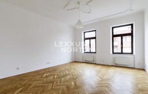 Apartment for rent, 3+1 - 2 bedrooms, 110m<sup>2</sup>