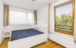 Apartment for rent, 2+kk - 1 bedroom, 56m<sup>2</sup>