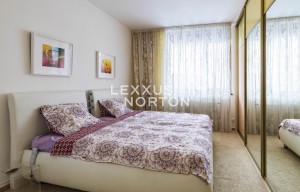 Apartment for rent, 2+kk - 1 bedroom, 56m<sup>2</sup>