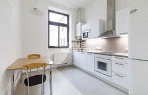 Apartment for rent, 3+1 - 2 bedrooms, 110m<sup>2</sup>