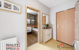 Apartment for sale, 2+kk - 1 bedroom, 64m<sup>2</sup>