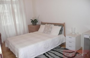 Apartment for rent, 3+kk - 2 bedrooms, 122m<sup>2</sup>