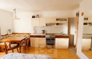 Apartment for rent, 1+KK - Studio, 24m<sup>2</sup>