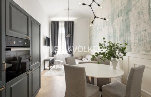 Apartment for rent, 3+kk - 2 bedrooms, 61m<sup>2</sup>