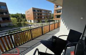 Apartment for rent, 2+kk - 1 bedroom, 52m<sup>2</sup>