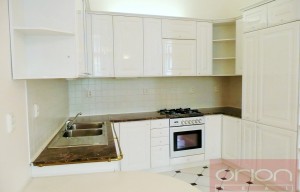 Apartment for rent, 3+kk - 2 bedrooms, 122m<sup>2</sup>