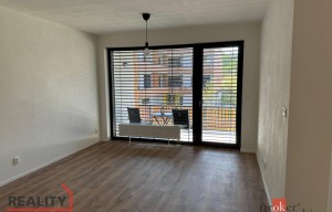 Apartment for rent, 2+kk - 1 bedroom, 52m<sup>2</sup>