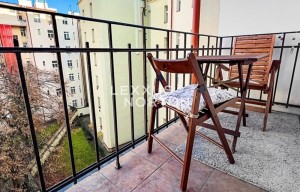 Apartment for rent, 4+kk - 3 bedrooms, 144m<sup>2</sup>