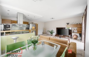 Apartment for sale, 2+kk - 1 bedroom, 64m<sup>2</sup>