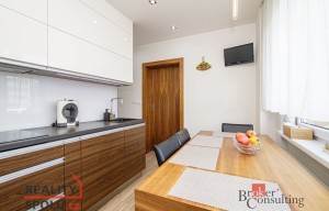 Apartment for sale, 3+1 - 2 bedrooms, 73m<sup>2</sup>