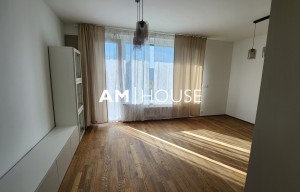 Apartment for rent, 2+kk - 1 bedroom, 52m<sup>2</sup>