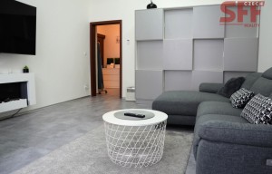 Apartment for rent, 2+1 - 1 bedroom, 69m<sup>2</sup>