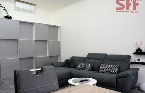 Apartment for rent, 2+1 - 1 bedroom, 69m<sup>2</sup>