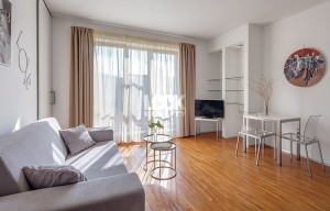 Apartment for rent, 2+kk - 1 bedroom, 45m<sup>2</sup>