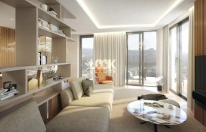 Apartment for sale, 3+kk - 2 bedrooms, 124m<sup>2</sup>