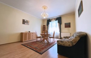 Apartment for rent, 2+1 - 1 bedroom, 100m<sup>2</sup>