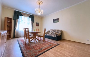 Apartment for rent, 2+1 - 1 bedroom, 100m<sup>2</sup>