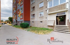 Apartment for sale, 3+1 - 2 bedrooms, 87m<sup>2</sup>