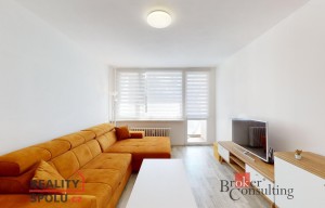 Apartment for sale, 3+1 - 2 bedrooms, 63m<sup>2</sup>