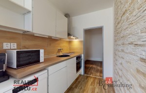 Apartment for sale, 3+1 - 2 bedrooms, 63m<sup>2</sup>