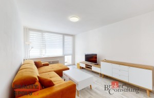 Apartment for sale, 3+1 - 2 bedrooms, 63m<sup>2</sup>