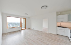 Apartment for sale, 2+kk - 1 bedroom, 75m<sup>2</sup>