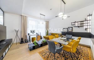 Apartment for rent, 2+1 - 1 bedroom, 83m<sup>2</sup>