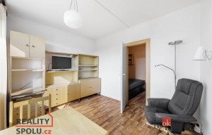 Apartment for sale, 1+KK - Studio, 29m<sup>2</sup>