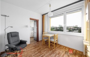 Apartment for sale, 1+KK - Studio, 29m<sup>2</sup>