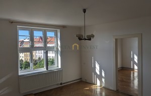 Apartment for sale, 3+kk - 2 bedrooms, 72m<sup>2</sup>