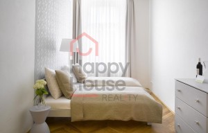 Apartment for rent, 2+kk - 1 bedroom, 50m<sup>2</sup>