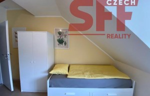 Apartment for rent, 1+KK - Studio, 18m<sup>2</sup>