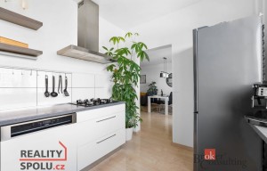 Apartment for sale, 3+1 - 2 bedrooms, 88m<sup>2</sup>