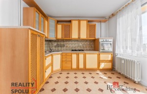 Apartment for sale, 3+1 - 2 bedrooms, 98m<sup>2</sup>