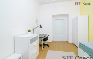 Apartment for rent, Flatshare, 18m<sup>2</sup>