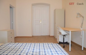 Apartment for rent, Flatshare, 18m<sup>2</sup>