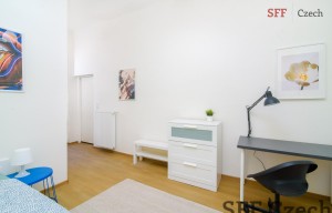 Apartment for rent, Flatshare, 18m<sup>2</sup>