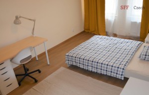 Apartment for rent, Flatshare, 18m<sup>2</sup>