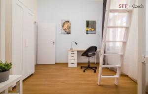 Apartment for rent, Flatshare, 11m<sup>2</sup>