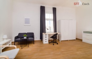 Apartment for rent, Flatshare, 25m<sup>2</sup>