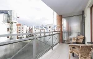 Apartment for sale, 2+kk - 1 bedroom, 75m<sup>2</sup>