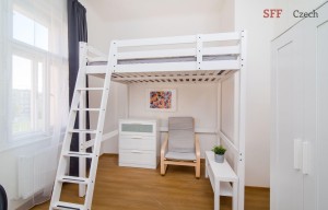 Apartment for rent, Flatshare, 11m<sup>2</sup>