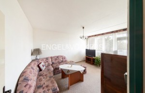 Apartment for rent, 2+1 - 1 bedroom, 56m<sup>2</sup>