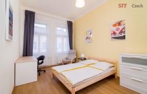 Apartment for rent, Flatshare, 20m<sup>2</sup>