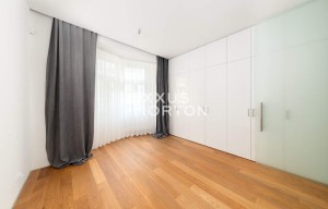 Apartment for rent, 3+kk - 2 bedrooms, 117m<sup>2</sup>