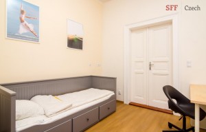 Apartment for rent, Flatshare, 15m<sup>2</sup>